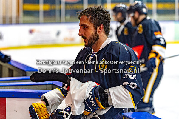 2024-Ijshockey-Zoetermeer Panters-Eindhoven Kemphanen