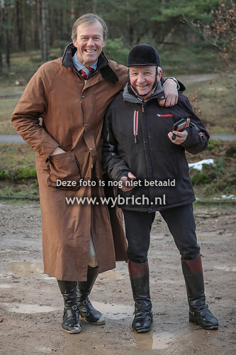 Rit Kootwijk 6-12-2023