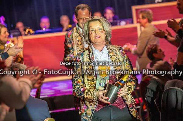 Daniel en Elke (Carnavalslied) 