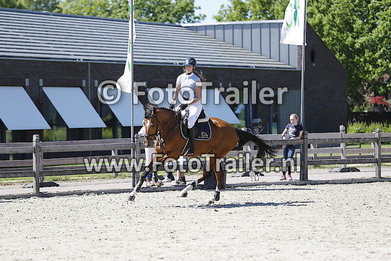 Rowan van Leijenhorst