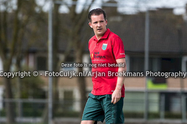 Civicum HA - Hockey Club Uden HB