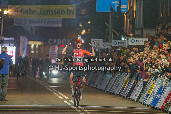 Daags na de Tour  Boxmeer