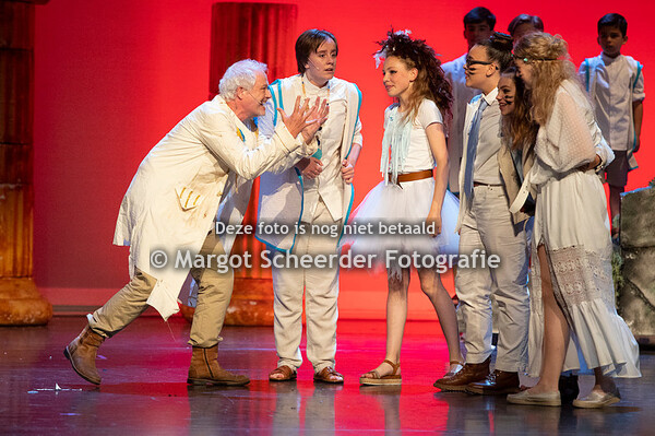 17 Gevecht om Ithaka