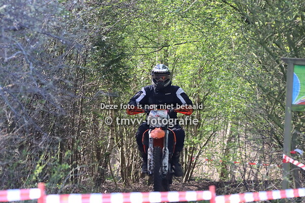 Offroad Noordwolde 27-3-22