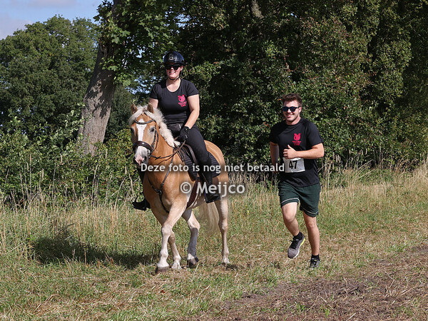 Ride & Run Onstwedde 2025