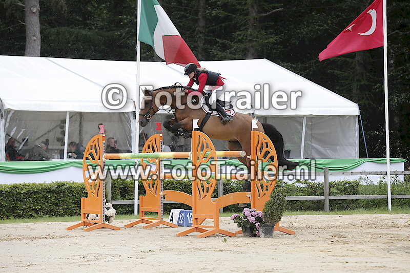 Emilie Mosegaard Christiansen