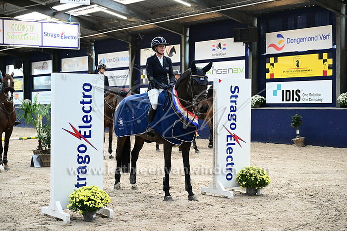Ellen Zwijnenberg - N-Special de Fony-BO