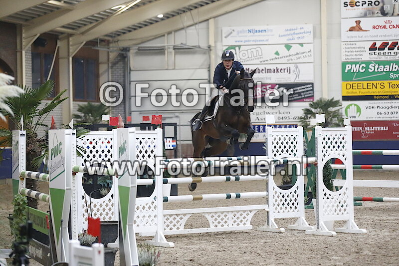 Johan klein Zieverink