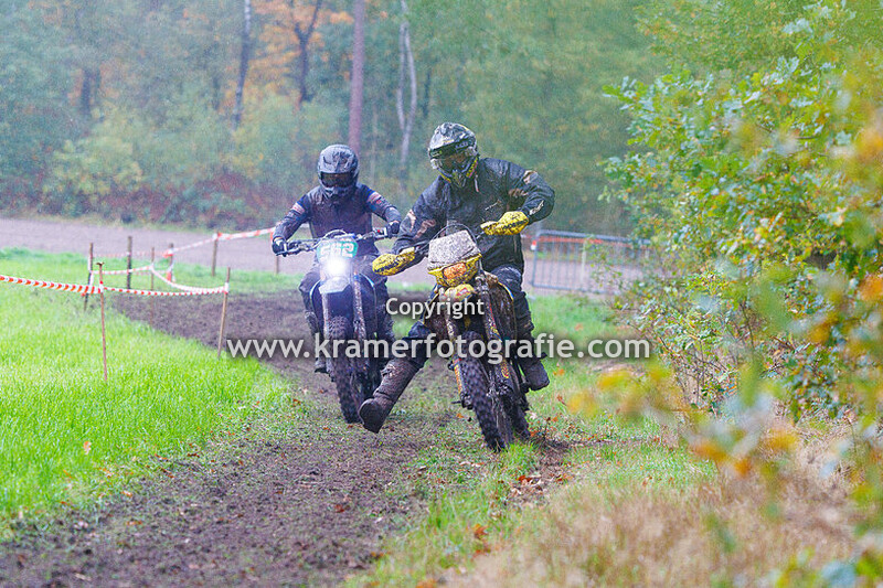 Peelrandrit 26-10-2025 .... Overige Spatborden