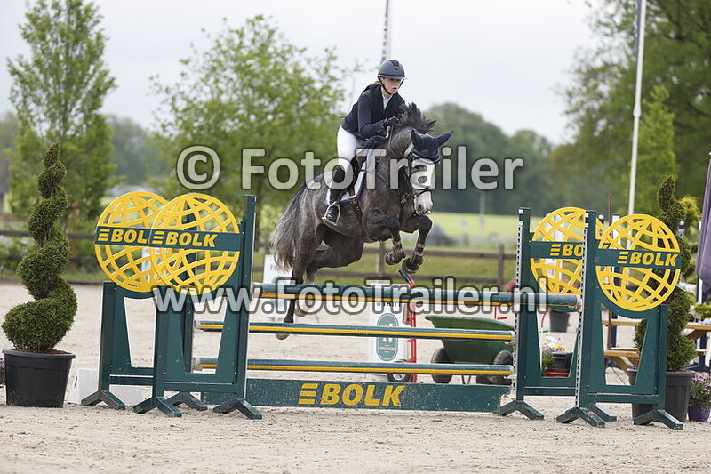 lieke reinders ophof