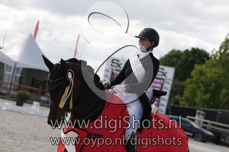 My Dream vh Aegroschot