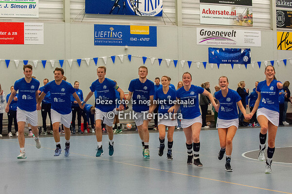 ckv Spirit 1 - ckv Animo 1