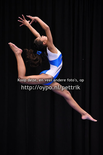 Margriet - fotoshoot