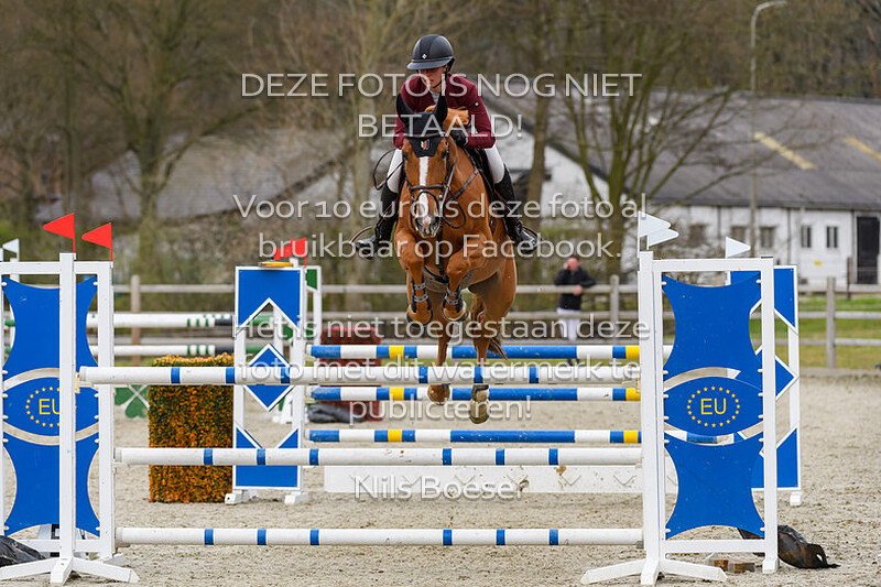 5 Klasse 120 na sleep