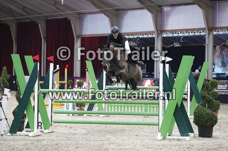 kimberley van der mik