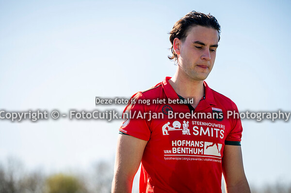 Civicum H1 - Uden H1