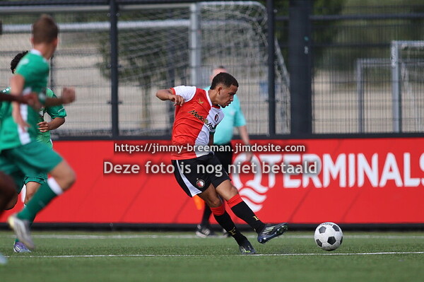 D' Angelo Dos Santos