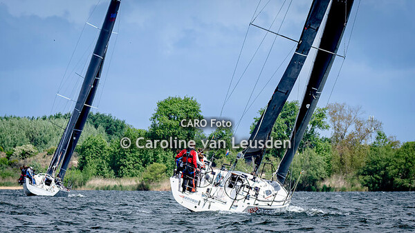 20250504 Stellendam Regatta - zondag
