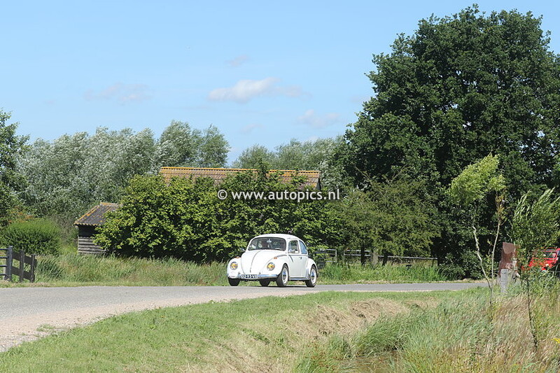 Oldtimers Huizen 2022