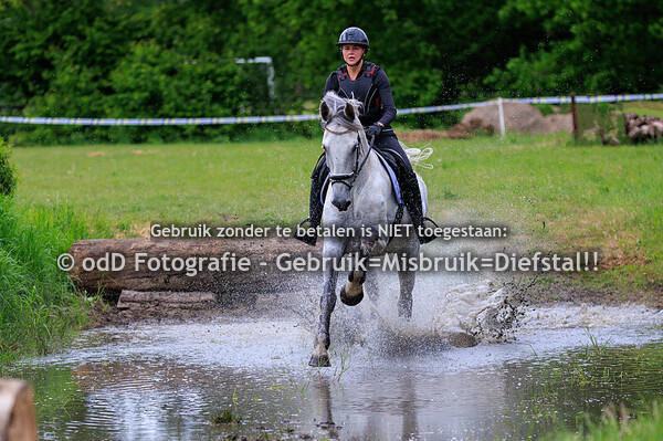 Training Margo Chaam Groep2 14.15 05-05-25