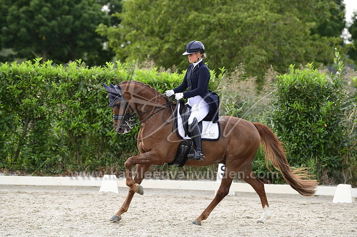 Lilli van den Hoogen - Iconic