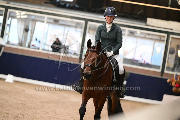 Bloem van der Bom - Obsession