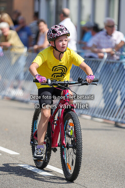2024-07-22 Dikke banden race