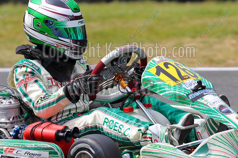 Casper Roes Andersen