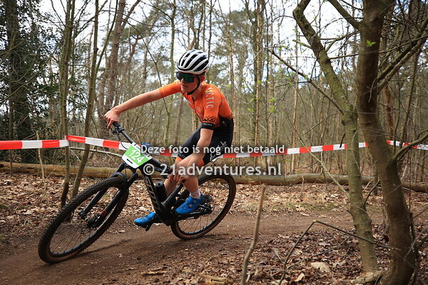 2025-03-23 MTB Berlicum NL Cup