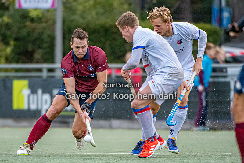 2021-11-07 Klein Zwitserland H1 - SCHC H1