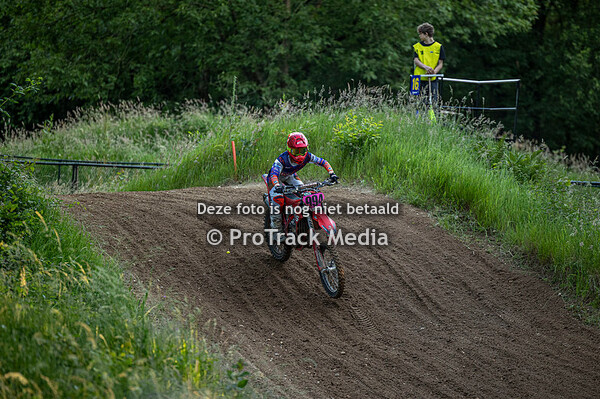 125cc Jeugd - MX1 - MX2 - OTR - Liefhebbers