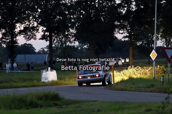 67. Harry Meijers - Hans Hengstman