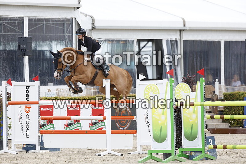 ava eden van grunsven