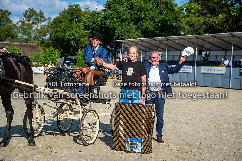 Tuigpaardendag 2025