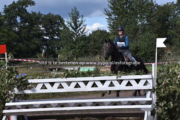 23-8-2025 Oefencross Stichting SGW Vinkega groene route