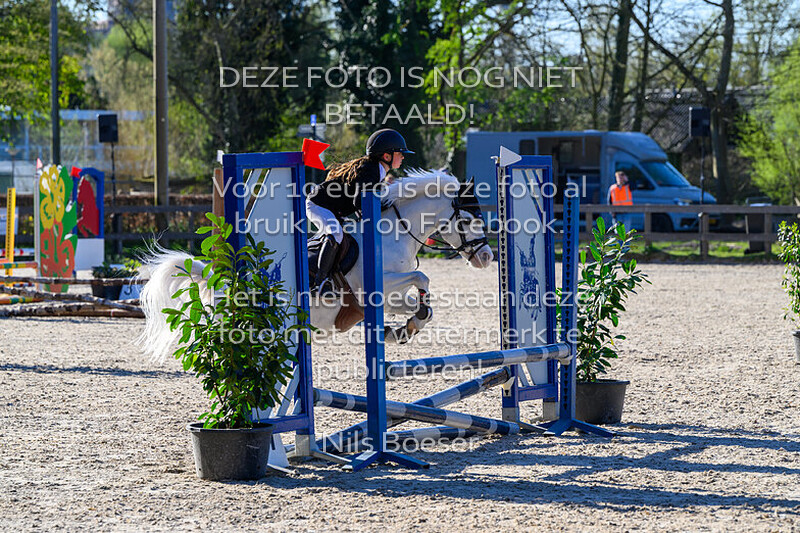 2 Klasse 50-60cm ABC