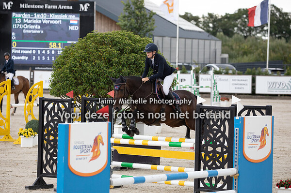 Saskia Beerkens - Cinderella EH Z