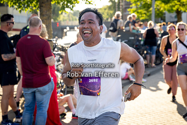2025 Schiedam Fun Run - 5 km