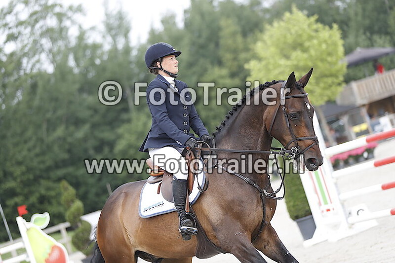 Maaike ten berg Bijlsma