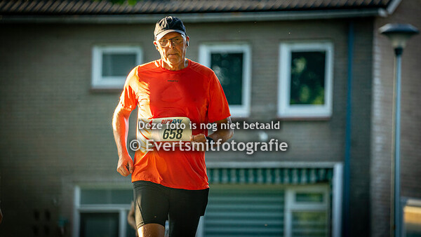 Westenholterun park 10km & 4 EM