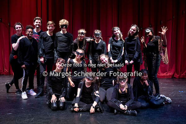 05 Scène 14 - De Draken