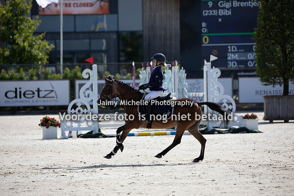 Gigi Brentjens - Bibi