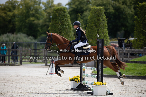 Guusje Litjens - Pablo KN