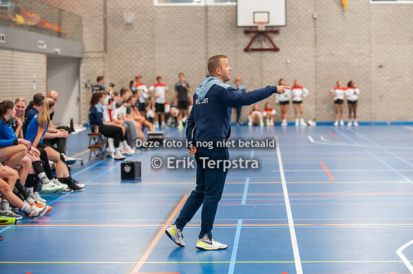 2025-10-21-15-U19-West - Oost