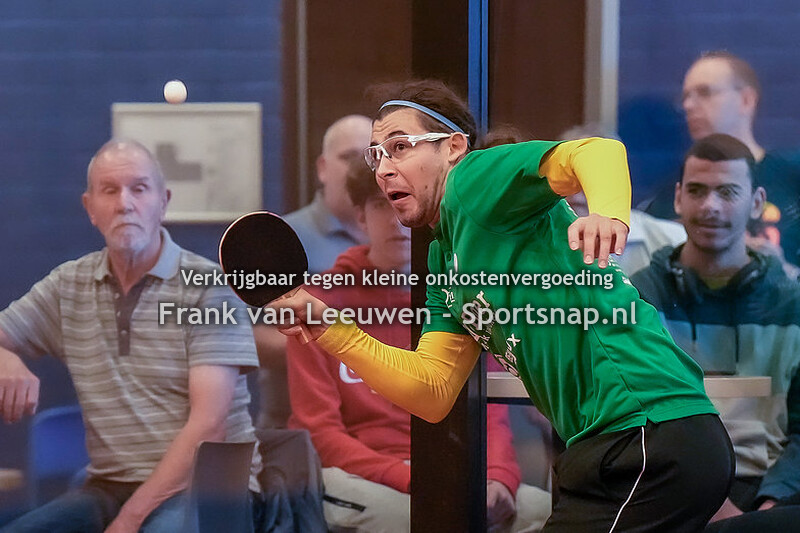 20220918 Tafeltennis Taverzo 1 - Taverzo 2