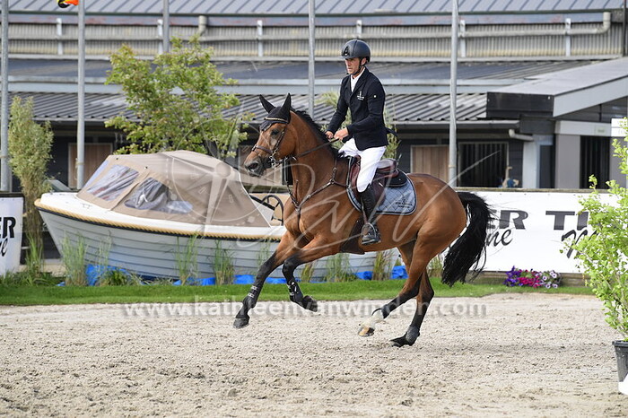 Siebe Kramer - Miletto