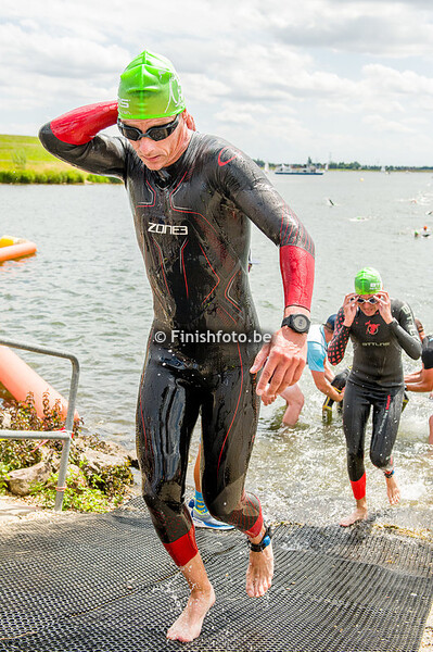 Recreatieve 1/4 (zondag)