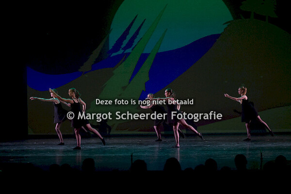 31. Droom op de terugweg