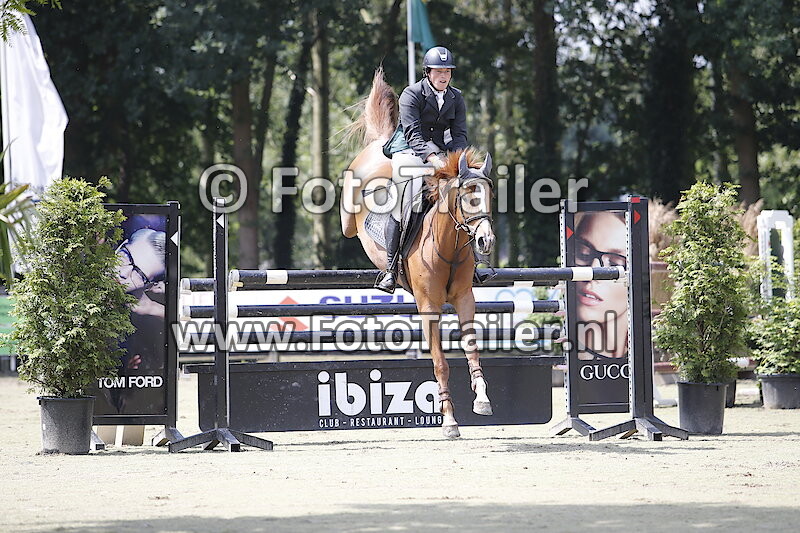 Marwin van den Nieuwenhuijze