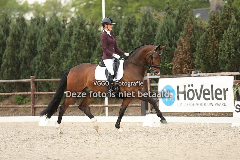 14-5 Vrijdag 15.00-17.00 uur